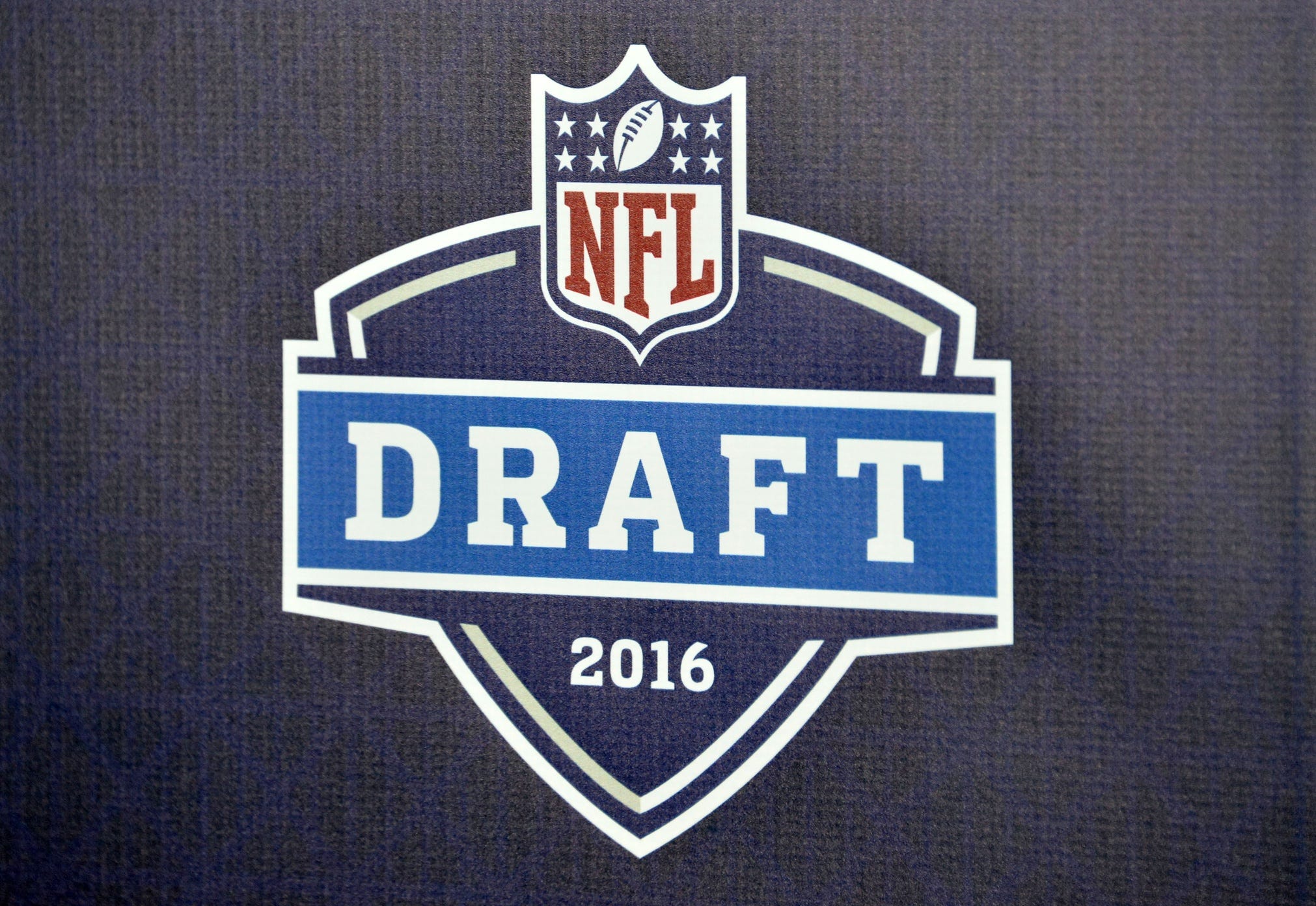 2016 nfl draft shirts